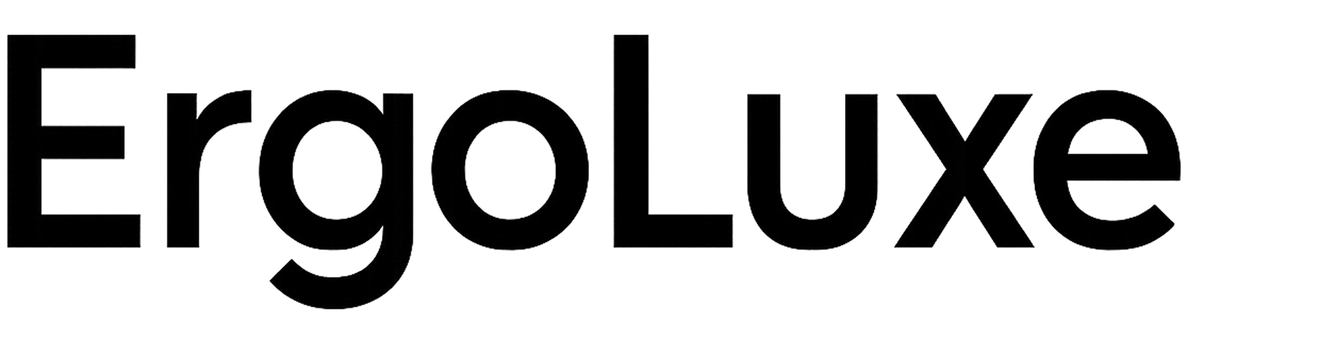ErgoLuxe ErgoLuxe