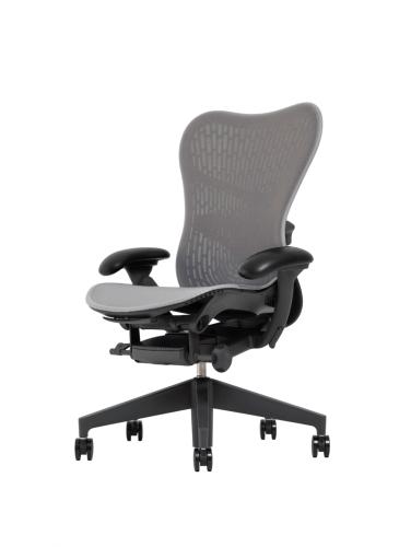 Кресло Herman Miller Mirra 2 Slate Grey