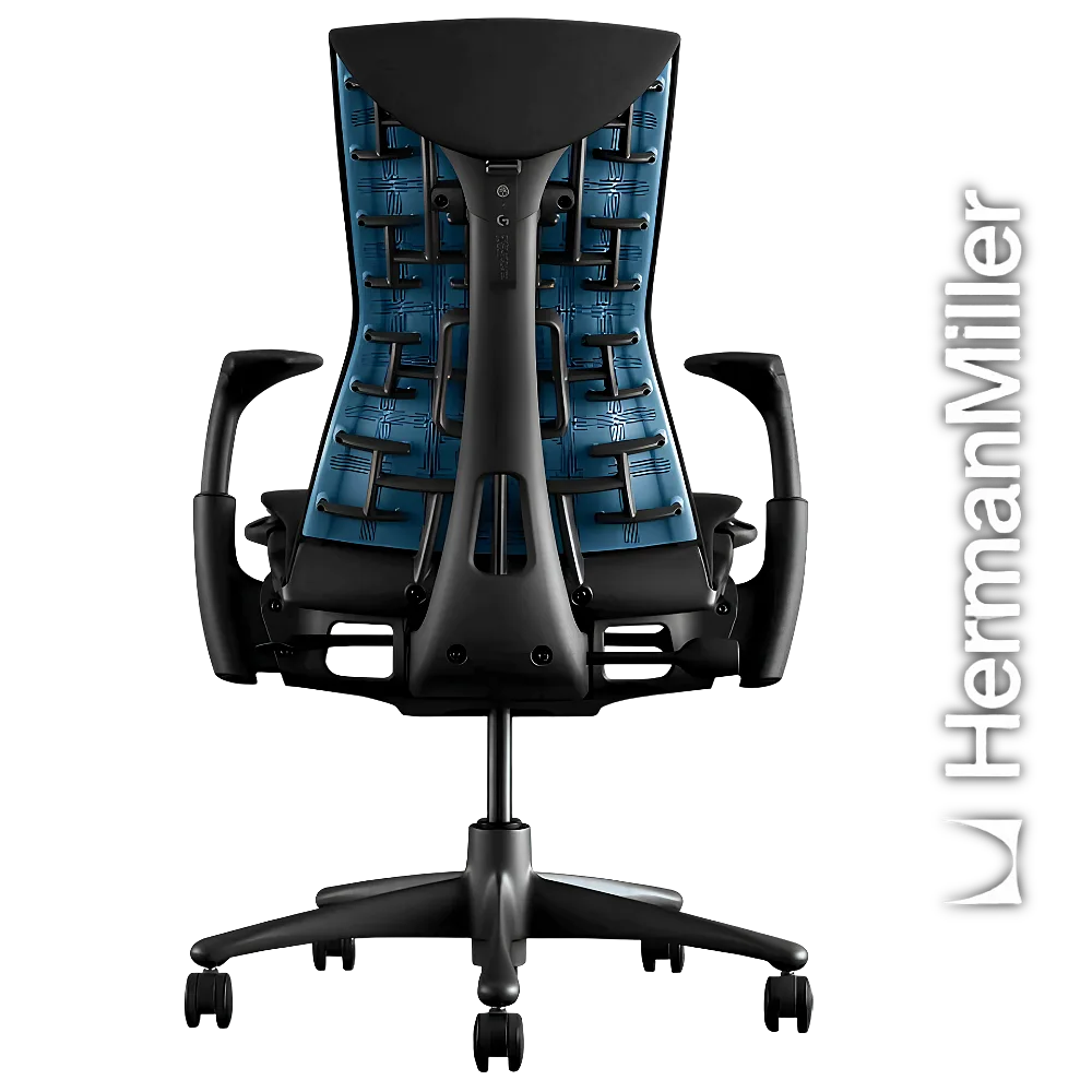 Магазин премиальных кресел Herman Miller, Steelcase, Haworth и LiberNovo