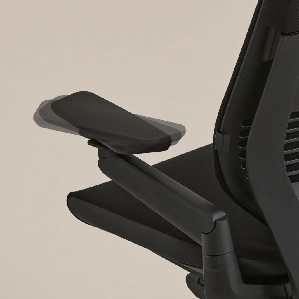 Steelcase Gesture подлокотники