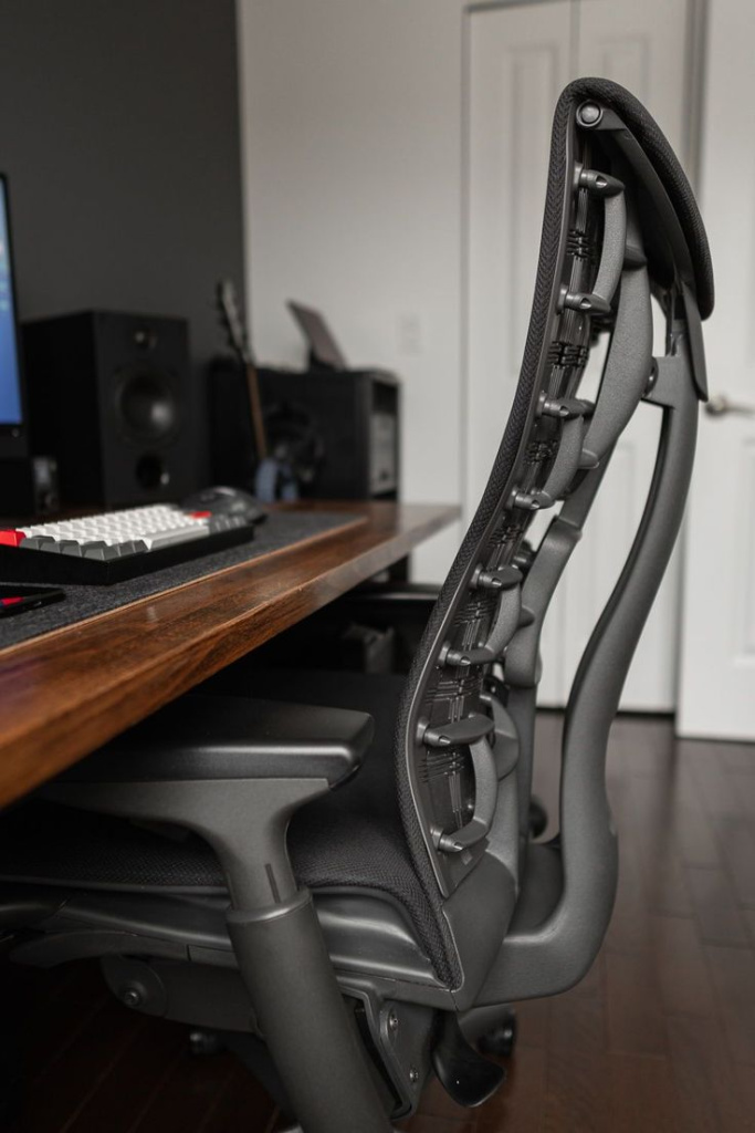 Herman Miller Embody Sync