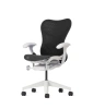 Кресло Herman Miller Mirra 2 Graphite - Alpine
