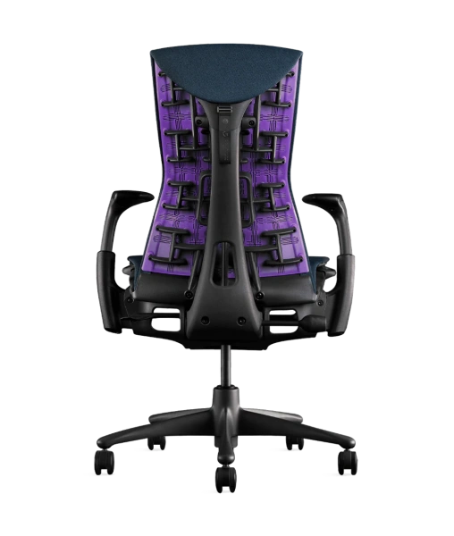 Кресло Herman Miller X Logitech G Embody Gaming Nova