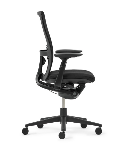 Кресло Haworth Zody II, Black