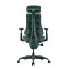 Кресло LiberNovo Omni Dynamic Moss Green, 45 см