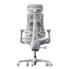 Кресло LiberNovo Omni Dynamic Space Grey, 45 см