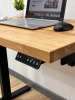 Стол Smart Desk черный