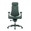 Кресло LiberNovo Omni Dynamic Moss Green, 45 см