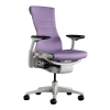 Кресло Herman Miller X Logitech G Embody Gaming Amethyst