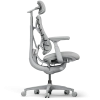 Кресло LiberNovo Omni Dynamic Space Grey, 45 см