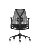 Кресло Herman Miller Sayl, Black