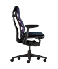 Кресло Herman Miller X Logitech G Embody Gaming Nova