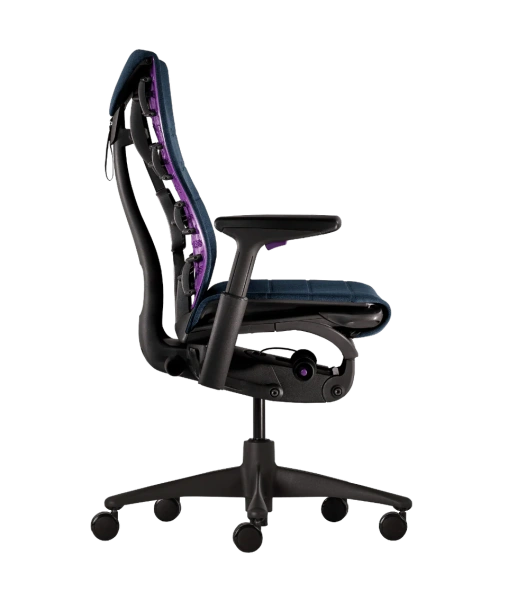 Кресло Herman Miller X Logitech G Embody Gaming Nova