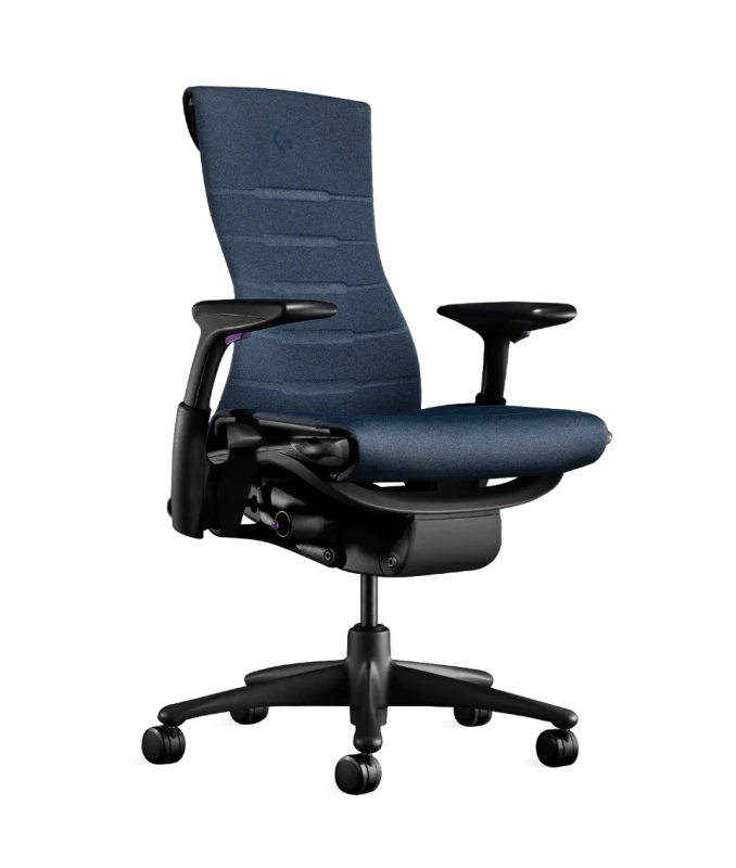 Кресло Herman Miller X Logitech G Embody Gaming Nova