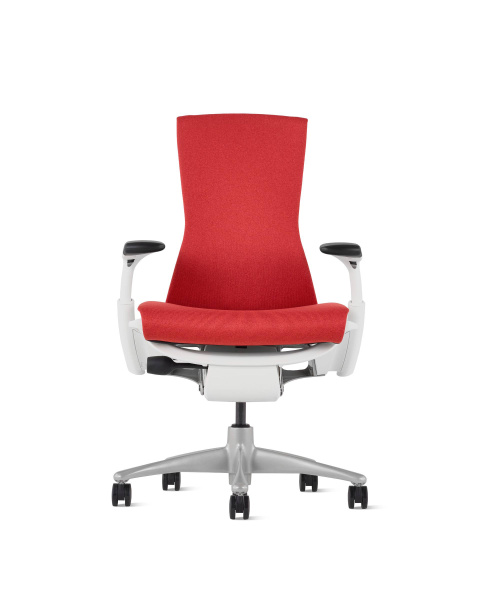 Кресло Herman Miller Embody Chutney (Medley)