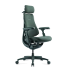 Кресло LiberNovo Omni Dynamic Moss Green, 45 см