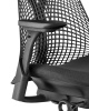 Кресло Herman Miller Sayl, Black