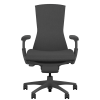 Кресло Herman Miller Embody Black (Sync)