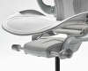 Кресло Herman Miller Aeron Mineral, размер B