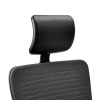 Кресло Haworth Zody II, Black