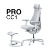 Кресло LiberNovo Omni Dynamic OC1 PRO Space Grey, 48 см