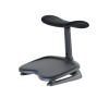 Кресло LiberNovo Omni Dynamic Midnight Black, 48 см