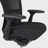 Кресло Haworth Zody II, Black