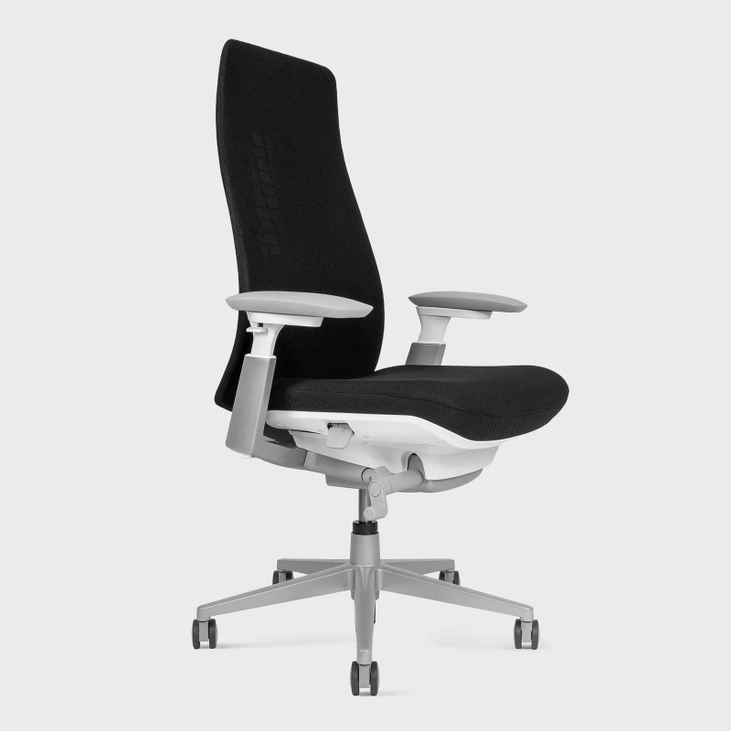 Кресло Haworth Fern, цвет Forward Black