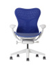 Кресло Herman Miller Mirra 2 Ultra-Marine/Alpine