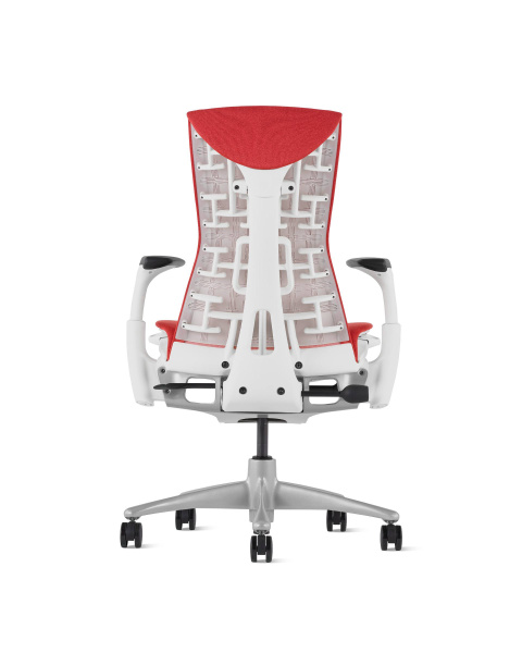 Кресло Herman Miller Embody Chutney (Medley)