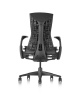 Кресло Herman Miller Embody Black (Rhythm)