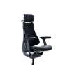 Кресло LiberNovo Omni Dynamic Midnight Black, 48 см
