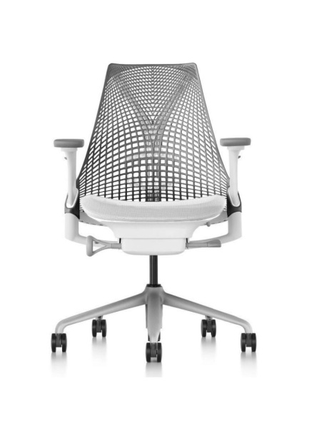 Кресло Herman Miller Sayl, Light Grey