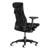 Кресло Herman Miller X Logitech G Embody Gaming Black