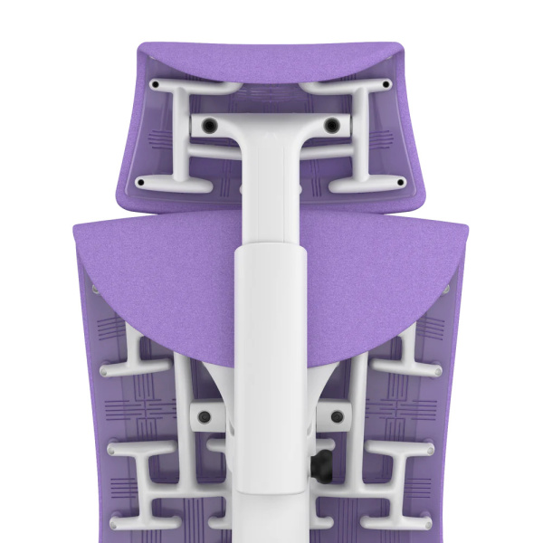Подголовник для кресла Herman Miller Embody Gaming Atlas, Amethyst