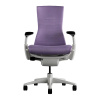 Кресло Herman Miller X Logitech G Embody Gaming Amethyst