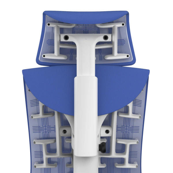 Подголовник для кресла Herman Miller Embody Berry Blue (Rhythm)